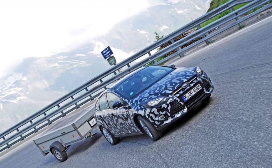 Ford focus | Avtor: Ford