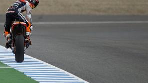 casey stoner motoGP jerez