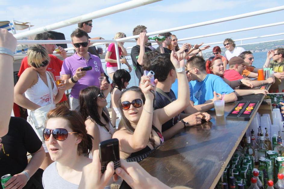 Spring break Kanegra   Foto : Veselko