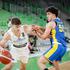 eurobasket u20 slovenija-romunija, Leon Zdravković