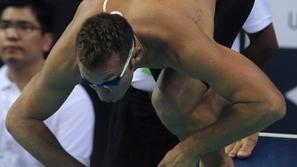 Ian Thorpe