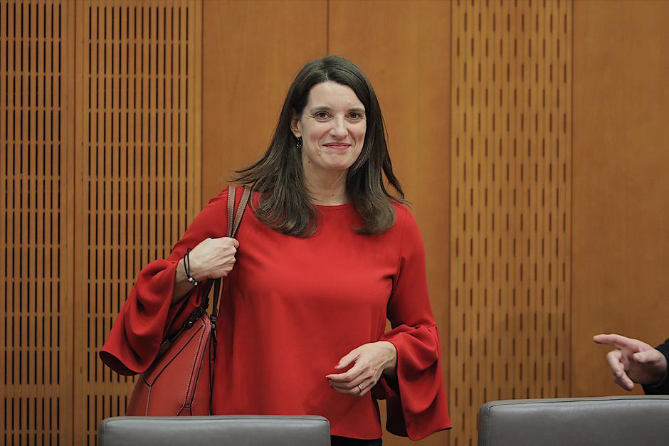 Simona Kustec Lipicer | Avtor: Saša Despot