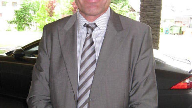 Boštjan Čokl upa, da projekta ne bodo zavrli dolgotrajni postopki pri pridobivan