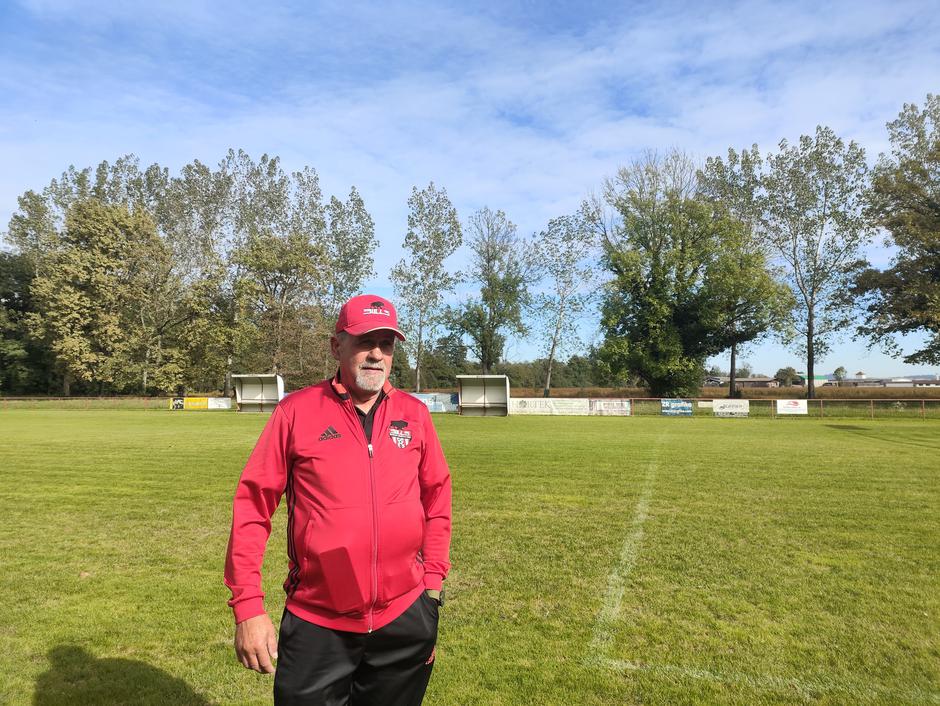 Albin Tropenauer | Avtor: Žurnal24 