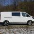 ford tourneo cutom active