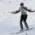 Planica poleti SP 2010 petek  Jernej Damjan