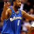 gobezdači NBA Gilbert Arenas