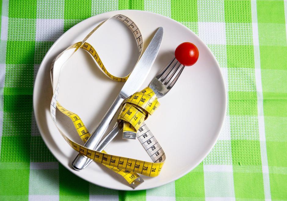 dieta | Avtor: Profimedia