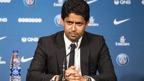 Nasser Al-Khelaifi