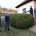 Pred dnevi so oropali portugalske novinarje. (Foto: Reuters)