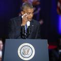 Barack Obama