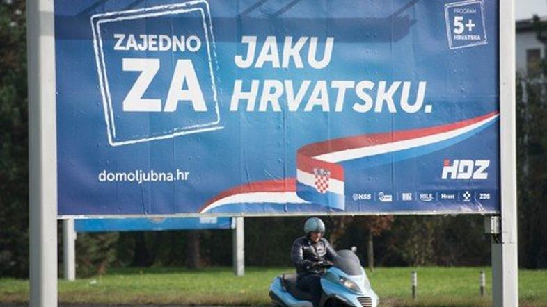 HDZ