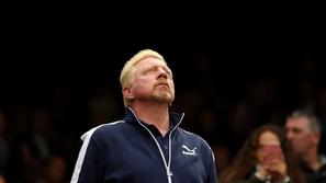 Boris Becker