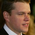 Matt Damon, 2004