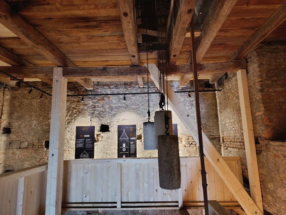 nihalo mestni stolp ptuj | Avtor: Andreja Cilenšek