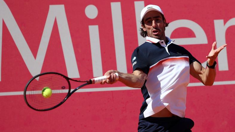 Pablo Cuevas