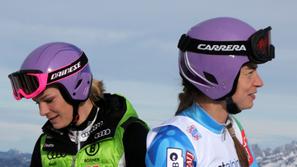 Maze Höfl Riesch Zauchensee Altenmarkt smuk trening