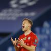 Joshua Kimmich PSG Bayern