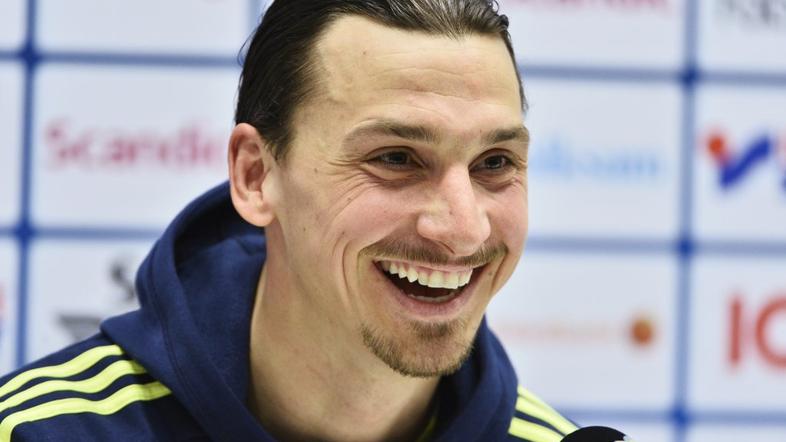 zlatan ibrahimović