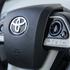 Toyota prius plug-.in hybrid