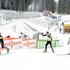 Pokljuka trening 2009