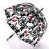 Lulu Guinness Canvas Rose, 48 EUR