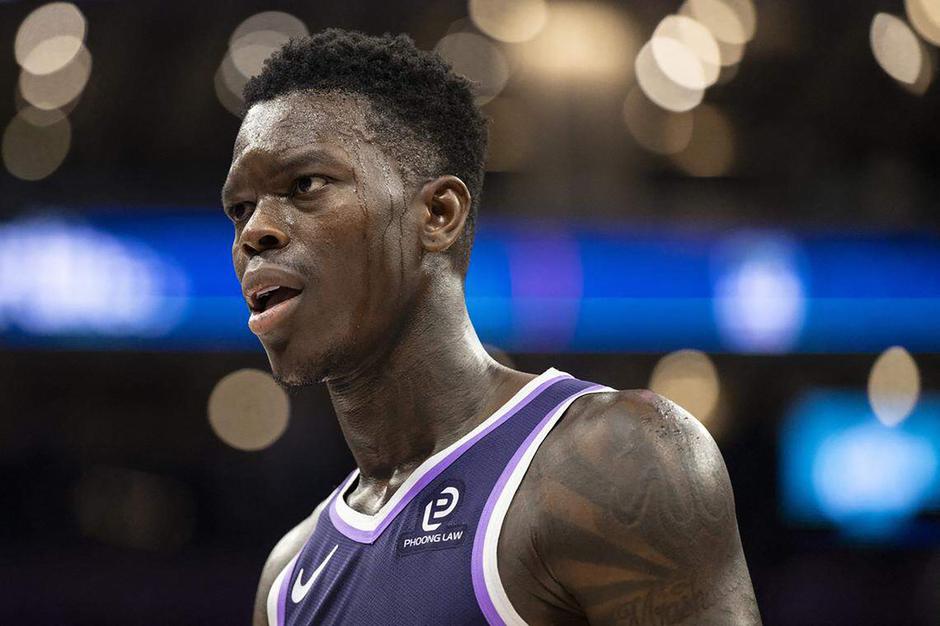 Dennis Schroder | Avtor: Profimedia