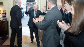 Volitve v Veliki Britaniji