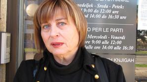 Lucija Šikovec Ušaj