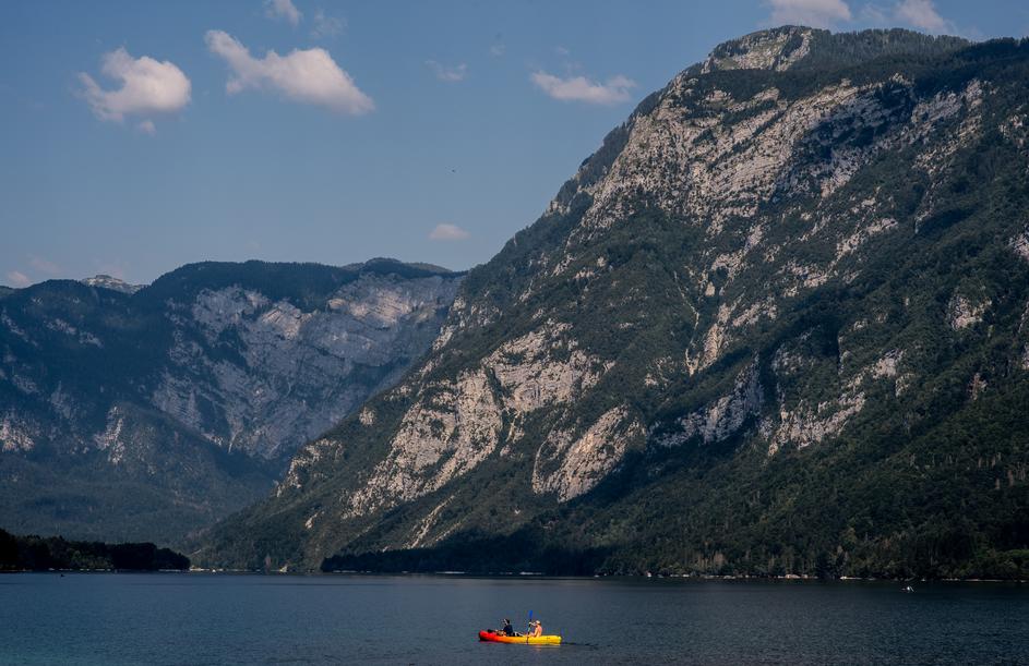 Bohinj