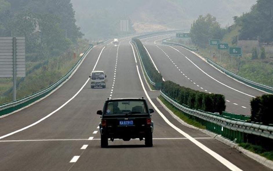 Na ministrstvu za promet menijo, da je za Slovenijo najbolj pravičen tisti siste