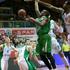 Union Olimpija Krka pokal Spar finale dvorana Tabor Maribor Booker