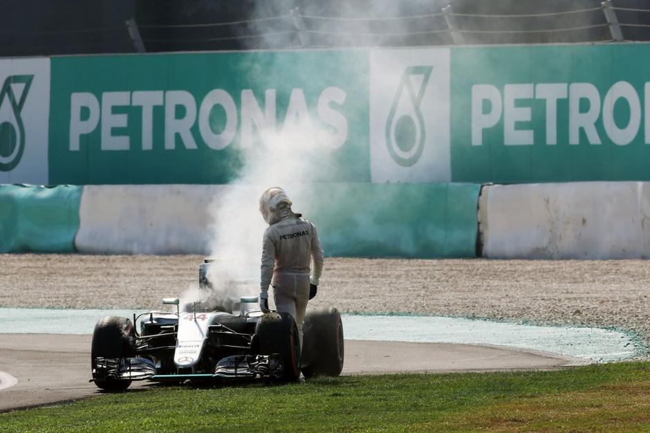 lewis hamilton | Avtor: Profimedias