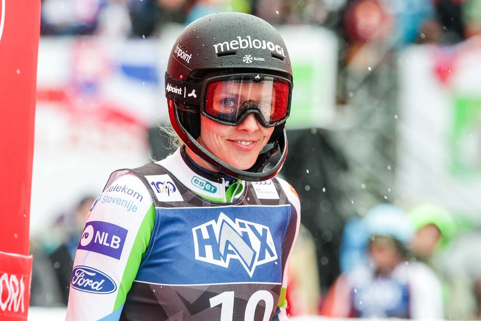 Zlata Lisica slalom | Avtor: Saša Despot