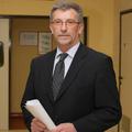 Minister, ki je izrekel kar nekaj kritik na neracionalno vodenje bolnišnice pred