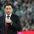 Xavi Pascual