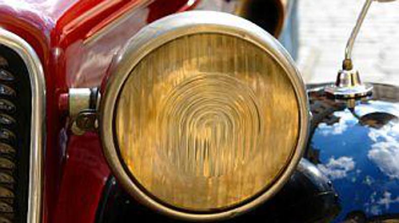 Sodelujte in pokažite svojega lepotca na eni najbolj branih spletnih strani v Sl