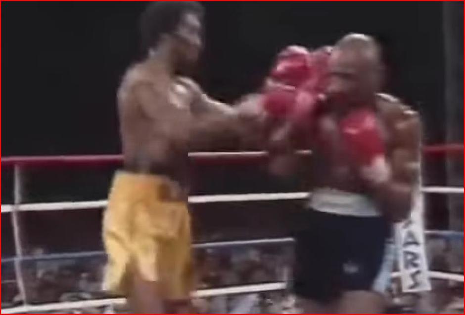 Marvin Hagler vs Thomas Hearns | Avtor: Youtube