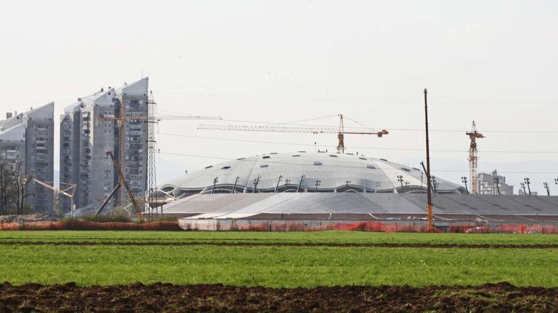 Stožice stadion