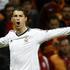 galatasaray real madrid ronaldo