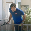 Roger Federer