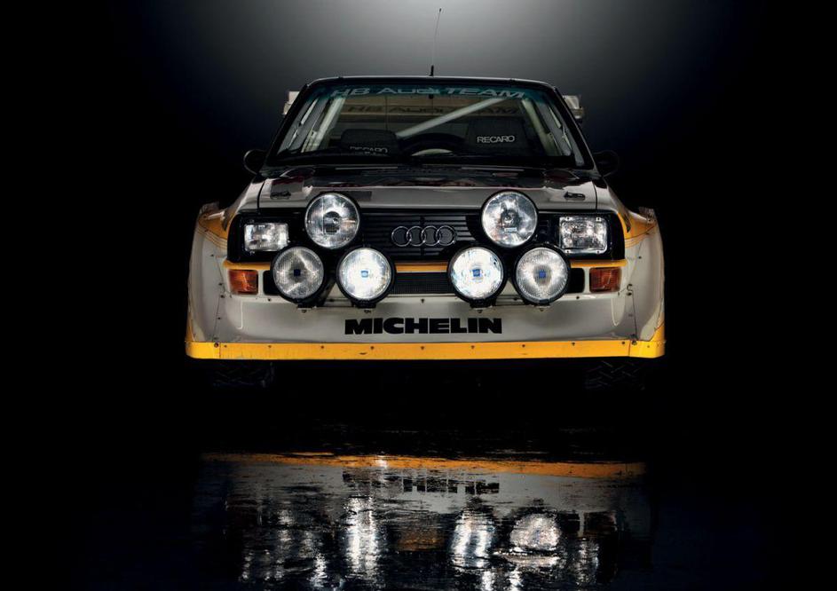(Foto: Audi)