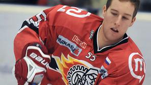 Robert Sabolič Jesenice