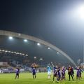 Maribor Olimpija Ljubljana večni derbi