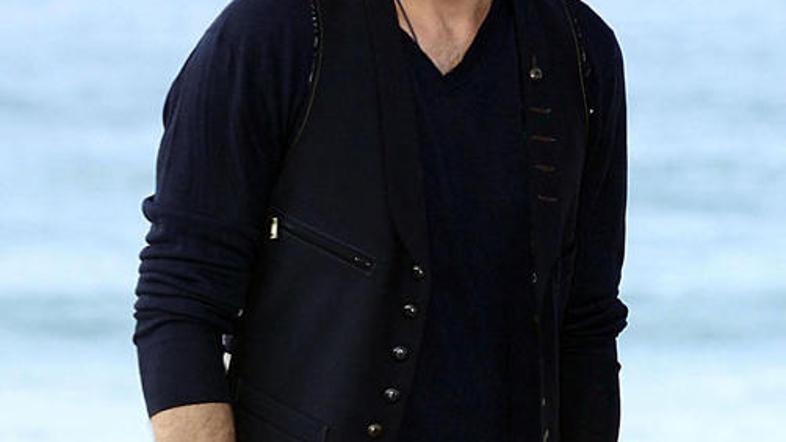 Robert Downey Jr. se bo preizkusil kot detektiv.