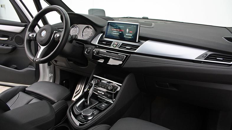 BMW serije 2 grand tourer