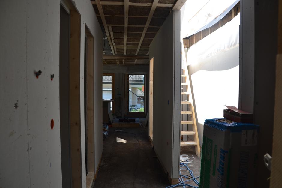 Hiša Marles | Avtor: arhiv Gregor