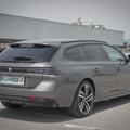 Peugeot 508 SW