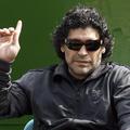 Bo Maradona dobil priložnost za dokazovanje na klopi gavčev?