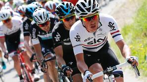 Peter Kennaugh